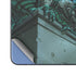The Green Dragon by Ed Beard Jr Galaxy Z Fold5 5G Skin